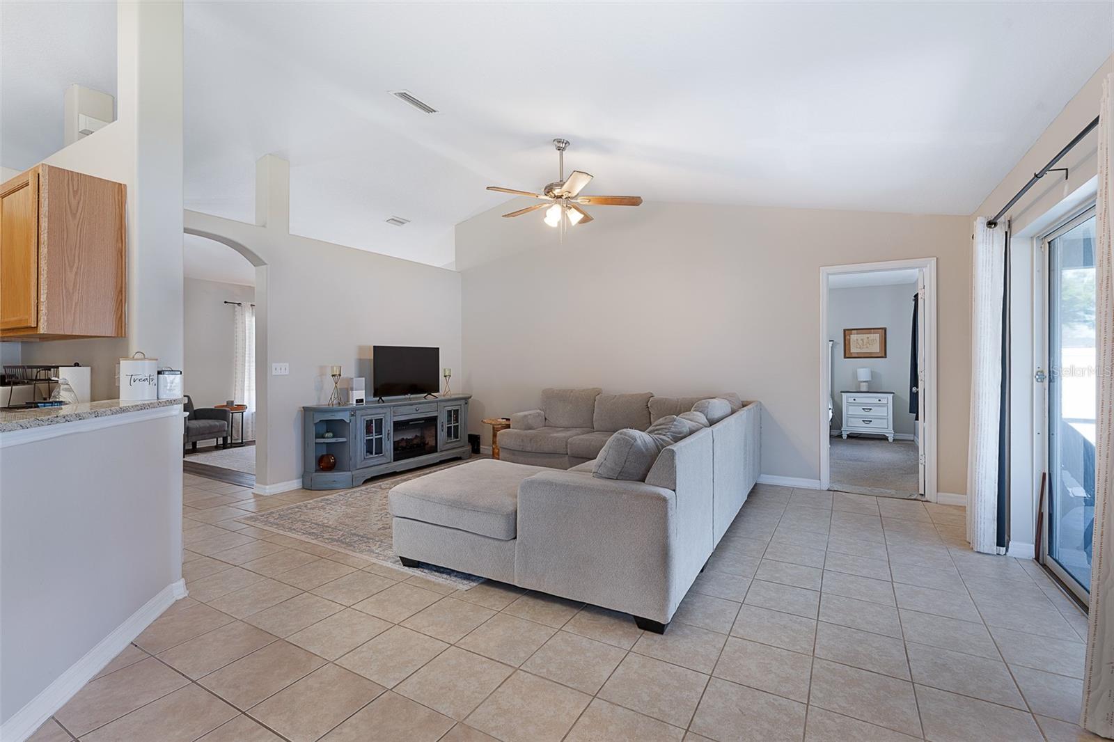 PALM COAST SEC 35 - Residential