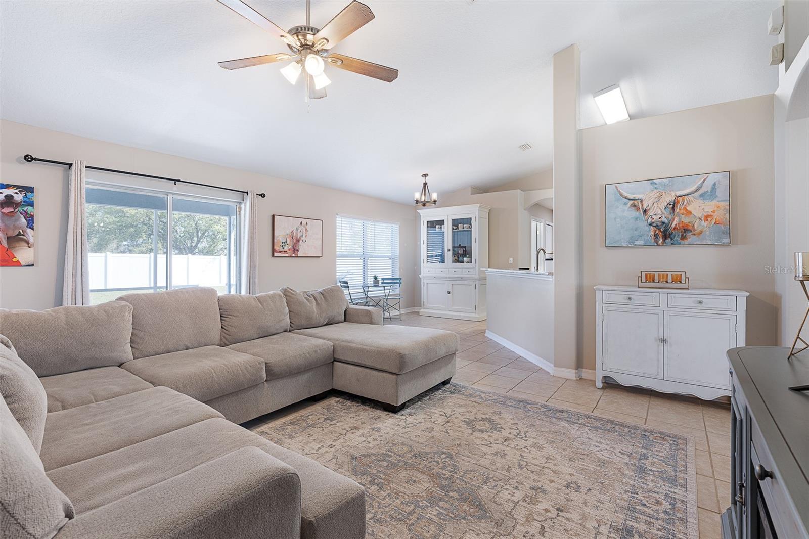 PALM COAST SEC 35 - Residential