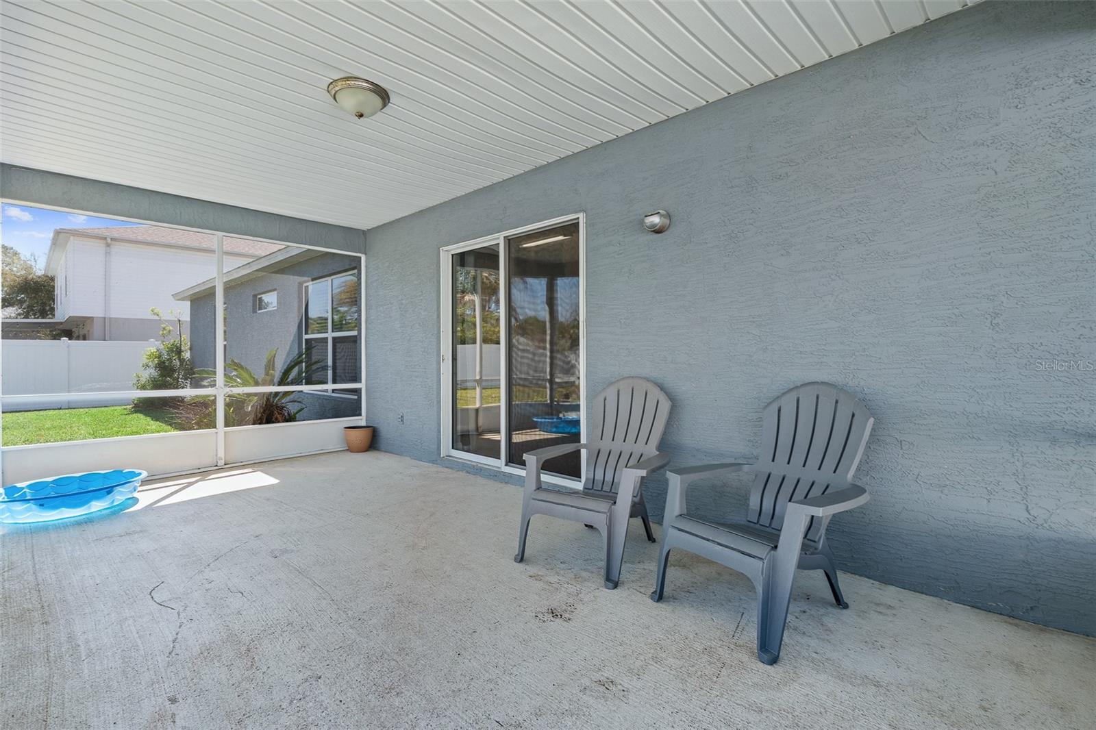 PALM COAST SEC 35 - Residential