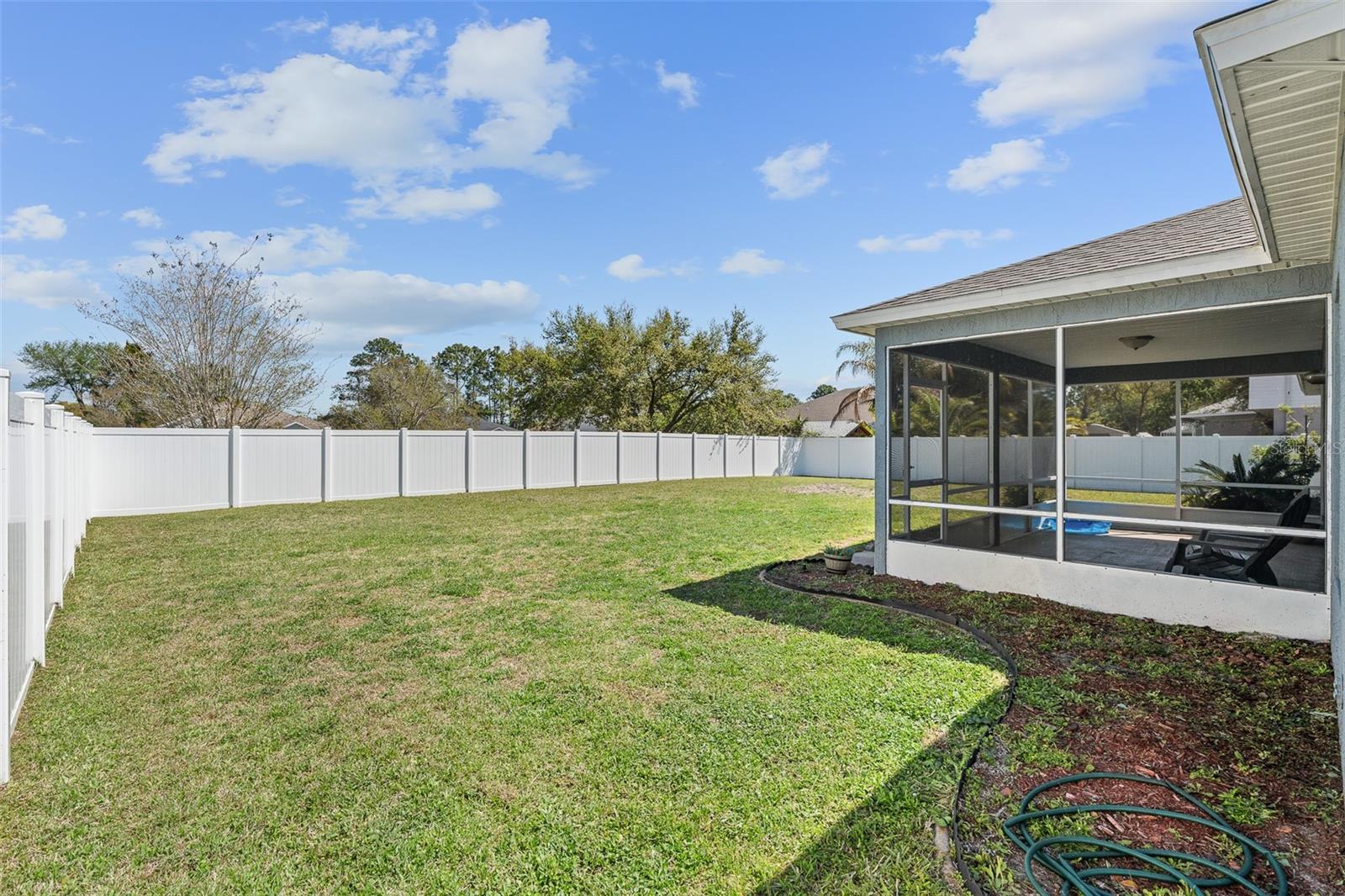 PALM COAST SEC 35 - Residential