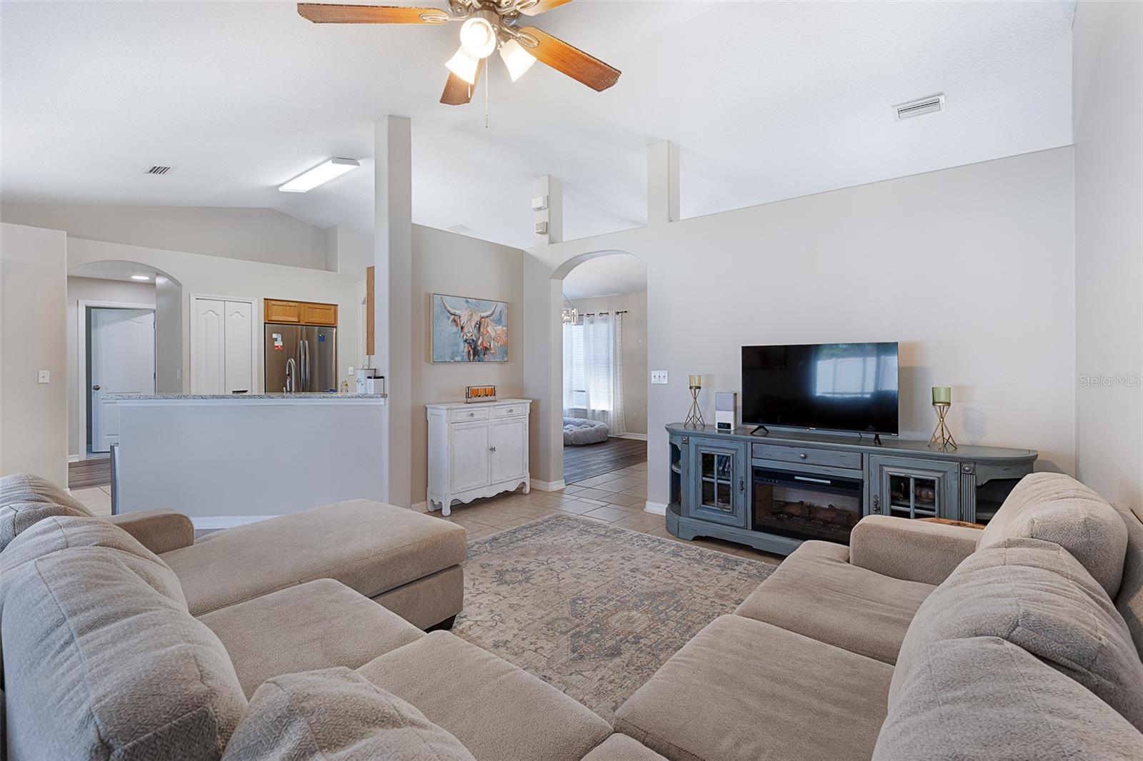 PALM COAST SEC 35 - Residential