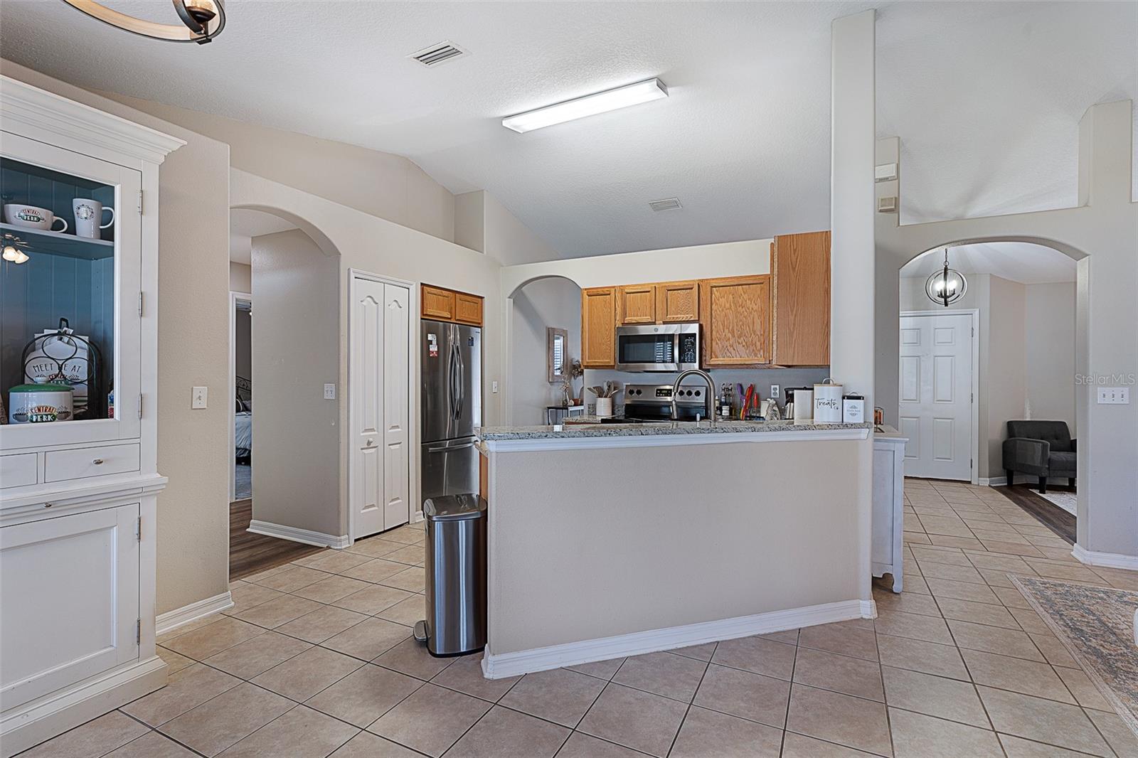 PALM COAST SEC 35 - Residential