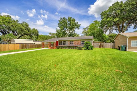 A home in OCALA