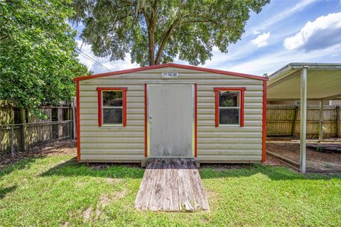 A home in OCALA