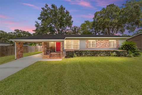 A home in OCALA