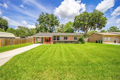 A home in OCALA