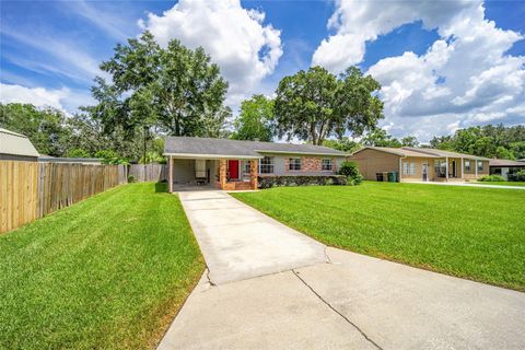 A home in OCALA