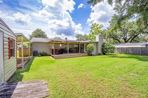 A home in OCALA