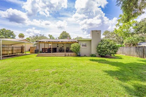 A home in OCALA