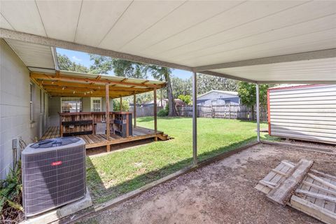 A home in OCALA