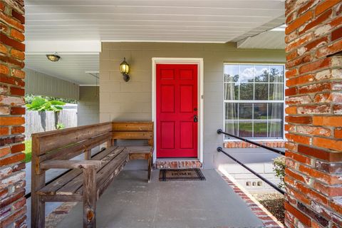 A home in OCALA