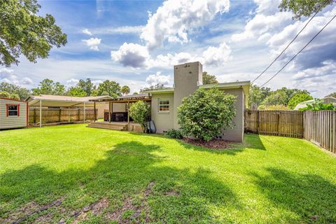 A home in OCALA