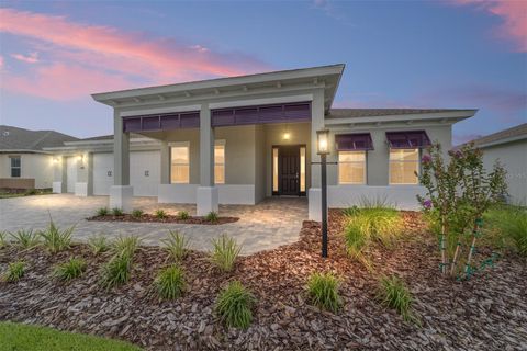 Photo of 10072 SW 85th Place Road, Ocala, FL 34481 (MLS # OM708049)