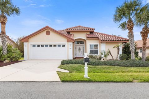 35 SAN CARLOS DRIVE PALM COAST FL 32137
