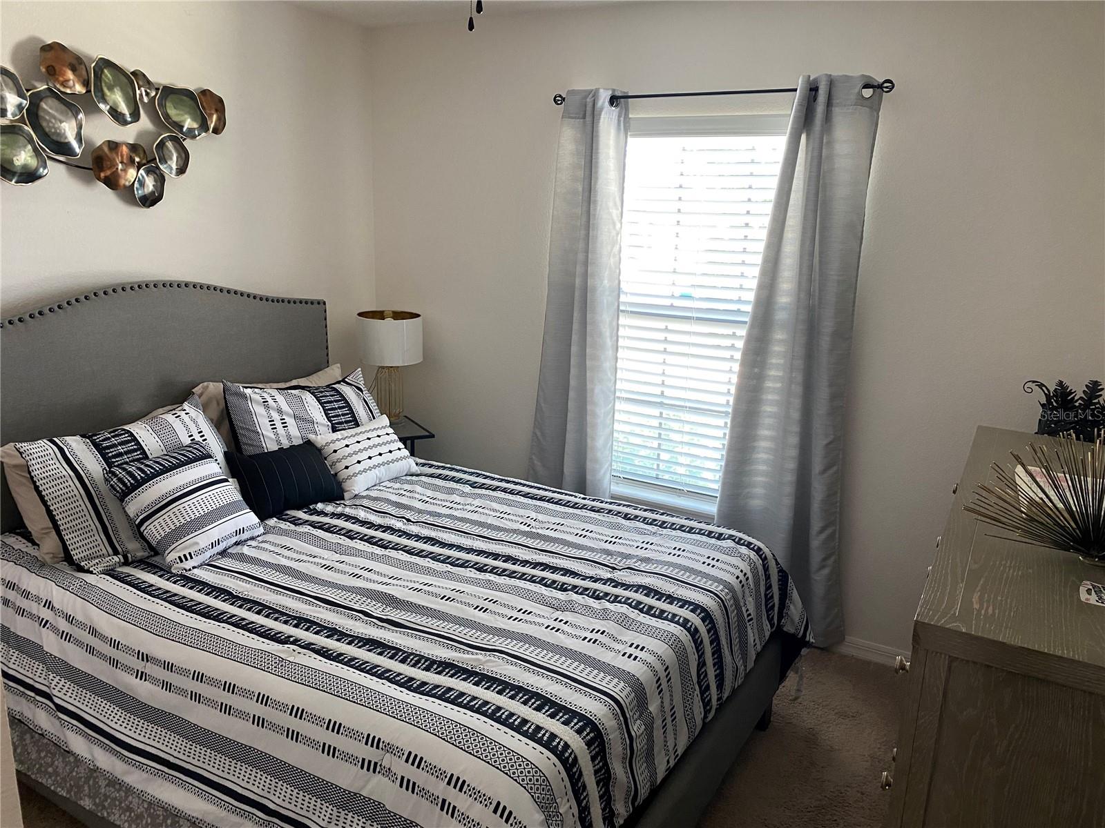 RIDGE/SWAN LAKE - Residential