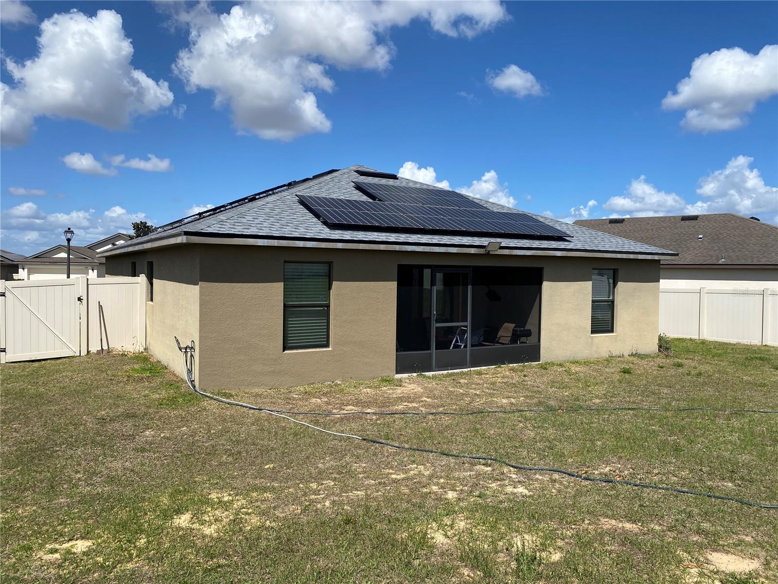 RIDGE/SWAN LAKE - Residential