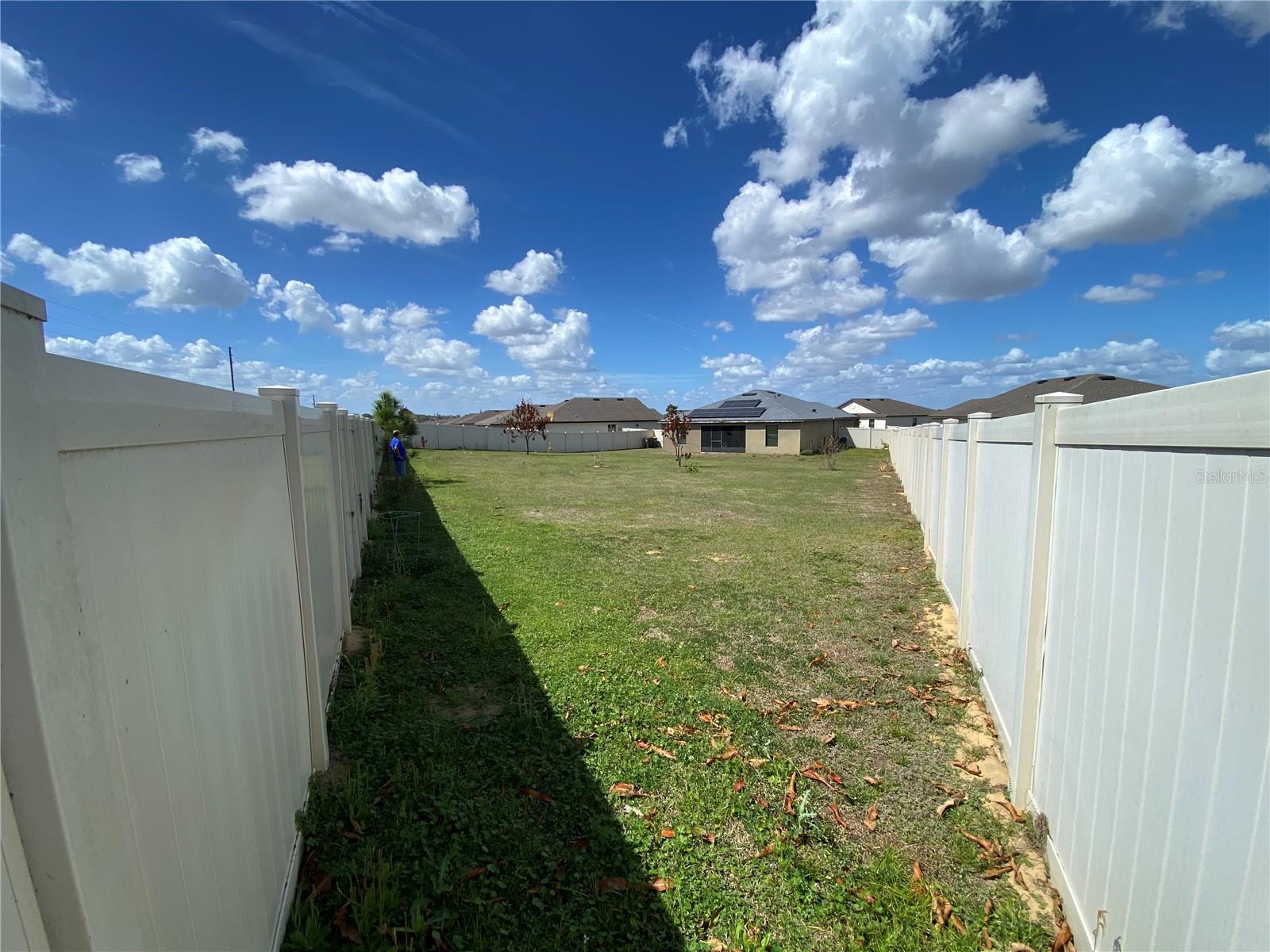 RIDGE/SWAN LAKE - Residential