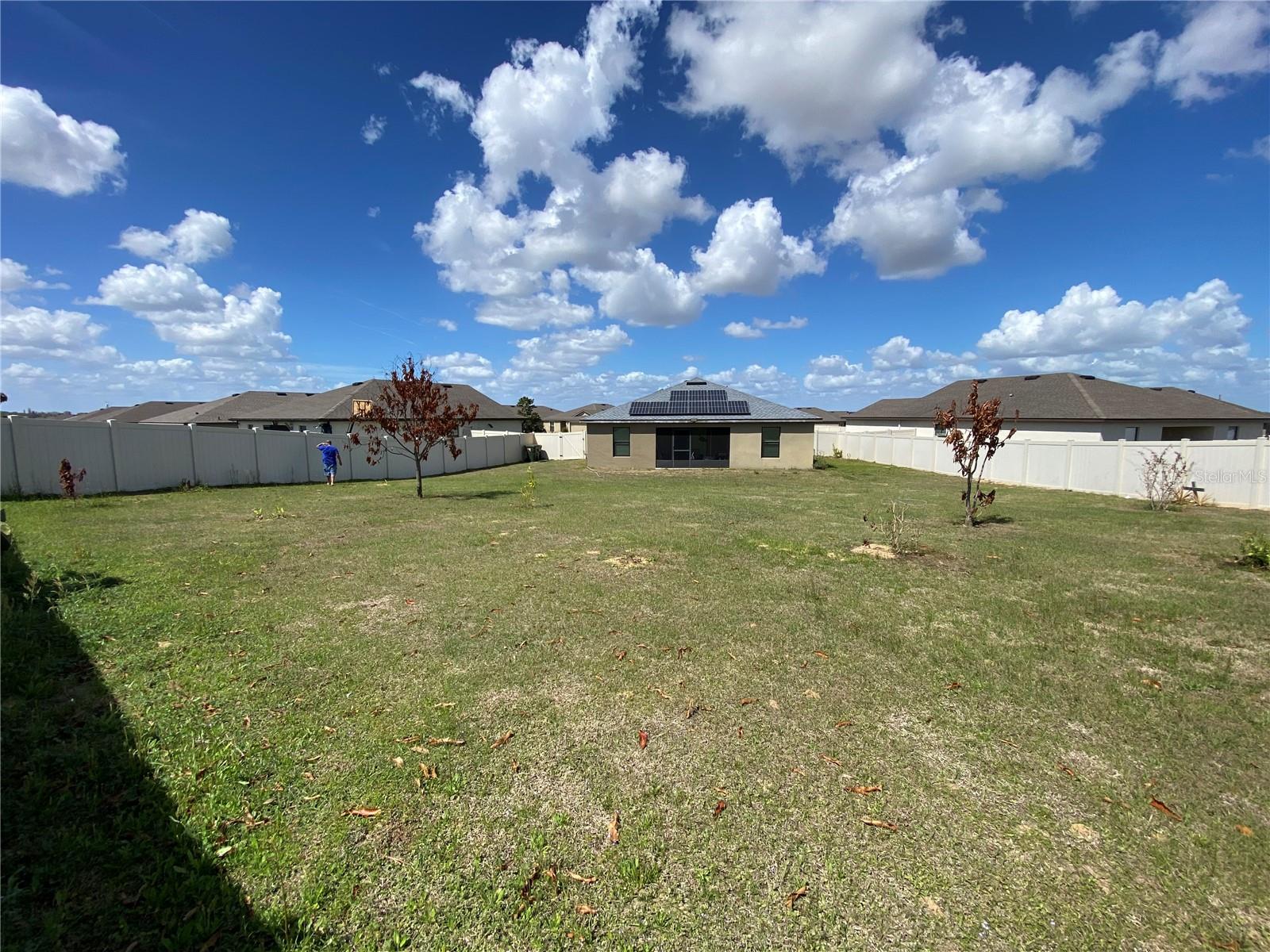 RIDGE/SWAN LAKE - Residential