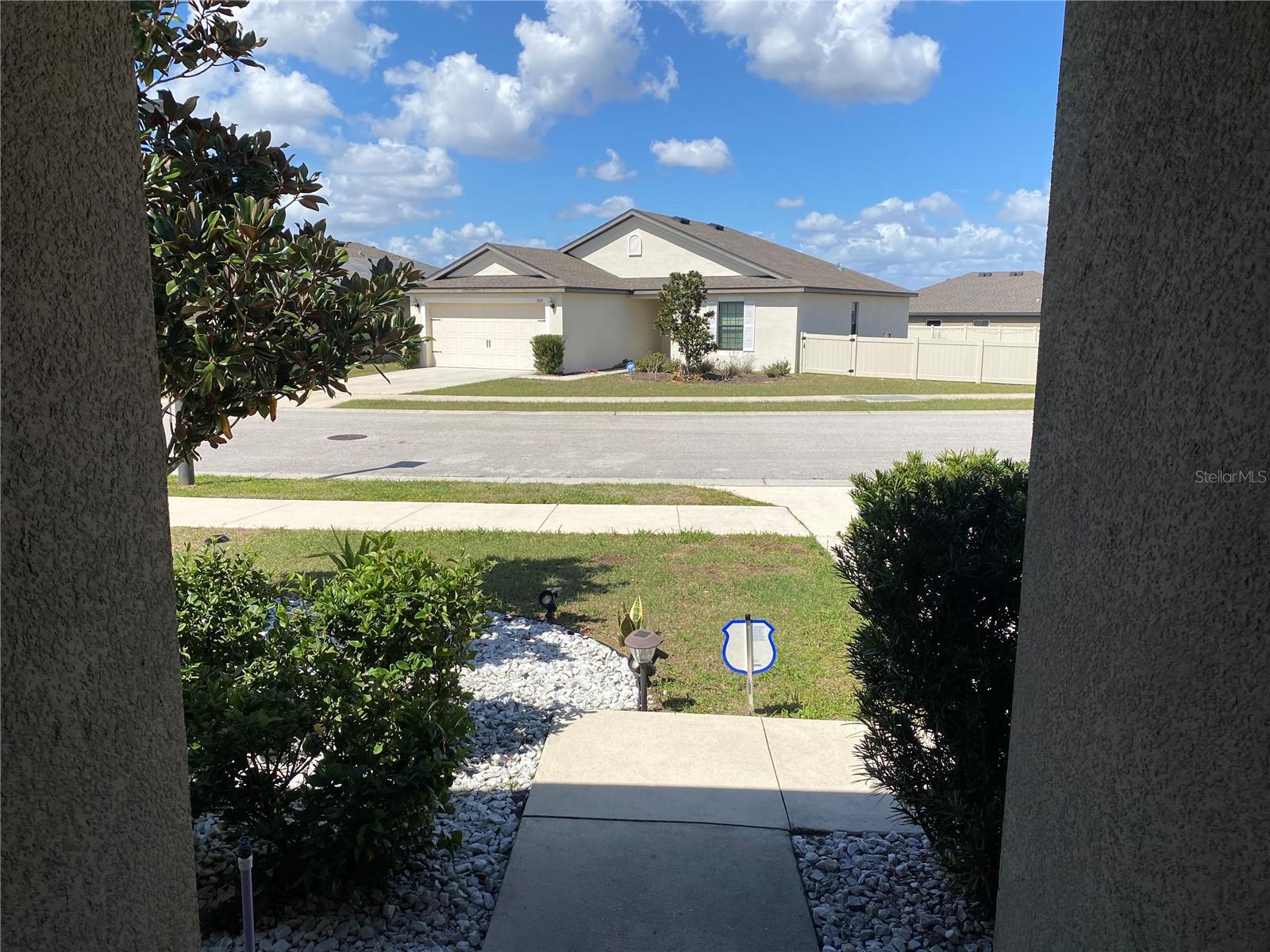 RIDGE/SWAN LAKE - Residential