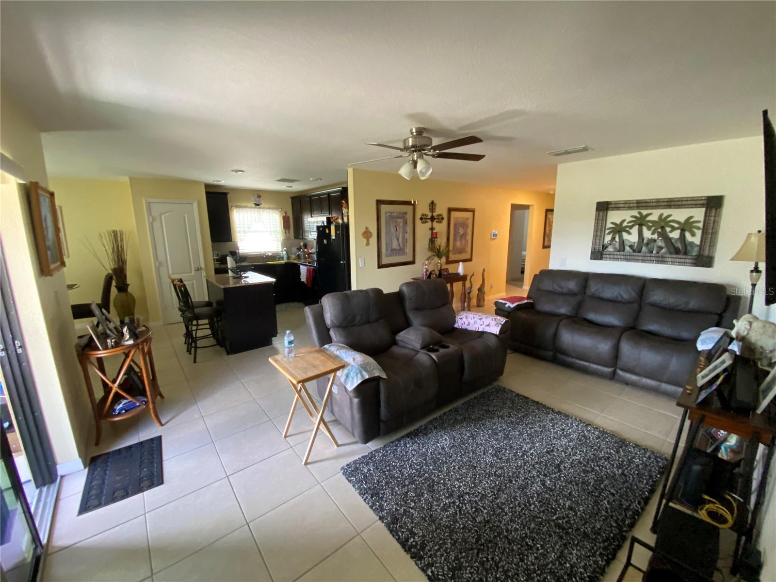 RIDGE/SWAN LAKE - Residential