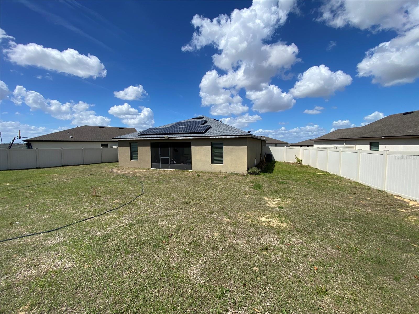 RIDGE/SWAN LAKE - Residential