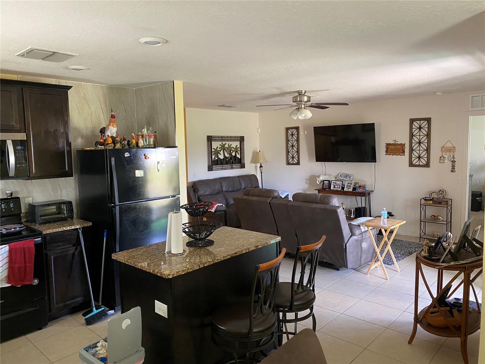 RIDGE/SWAN LAKE - Residential