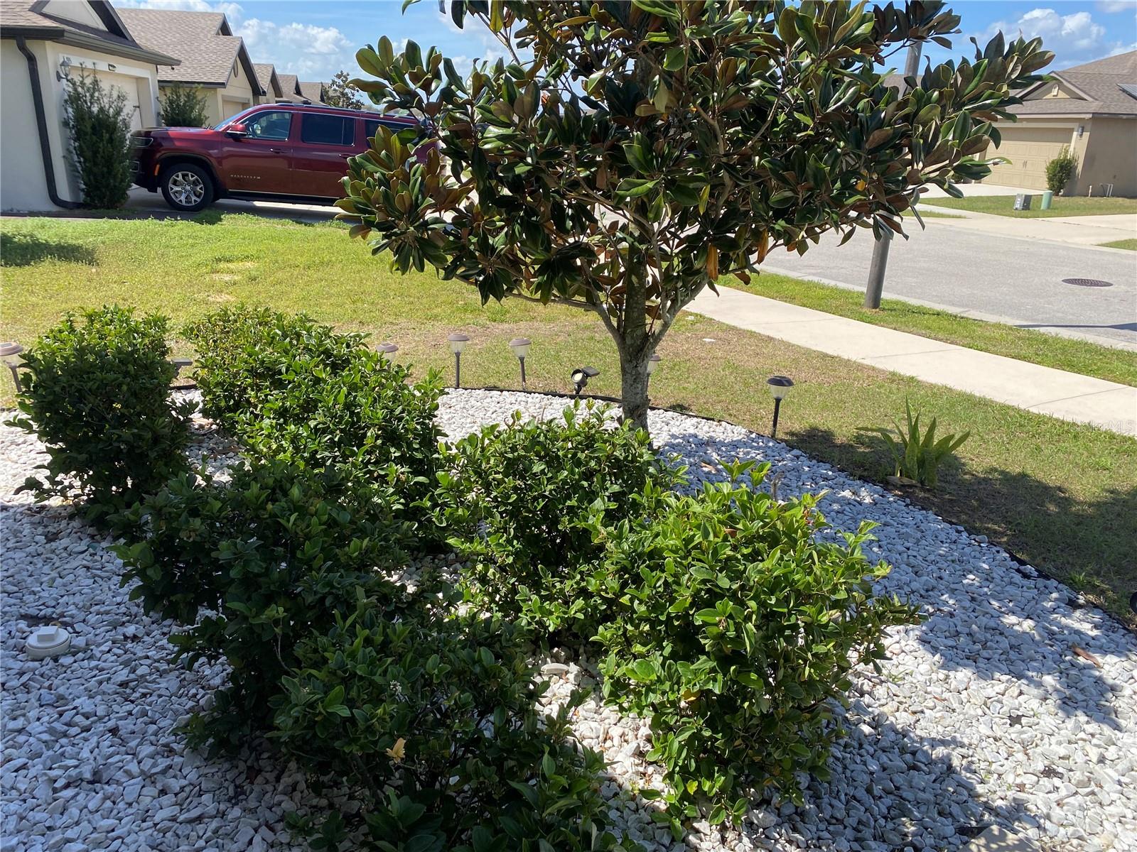 RIDGE/SWAN LAKE - Residential