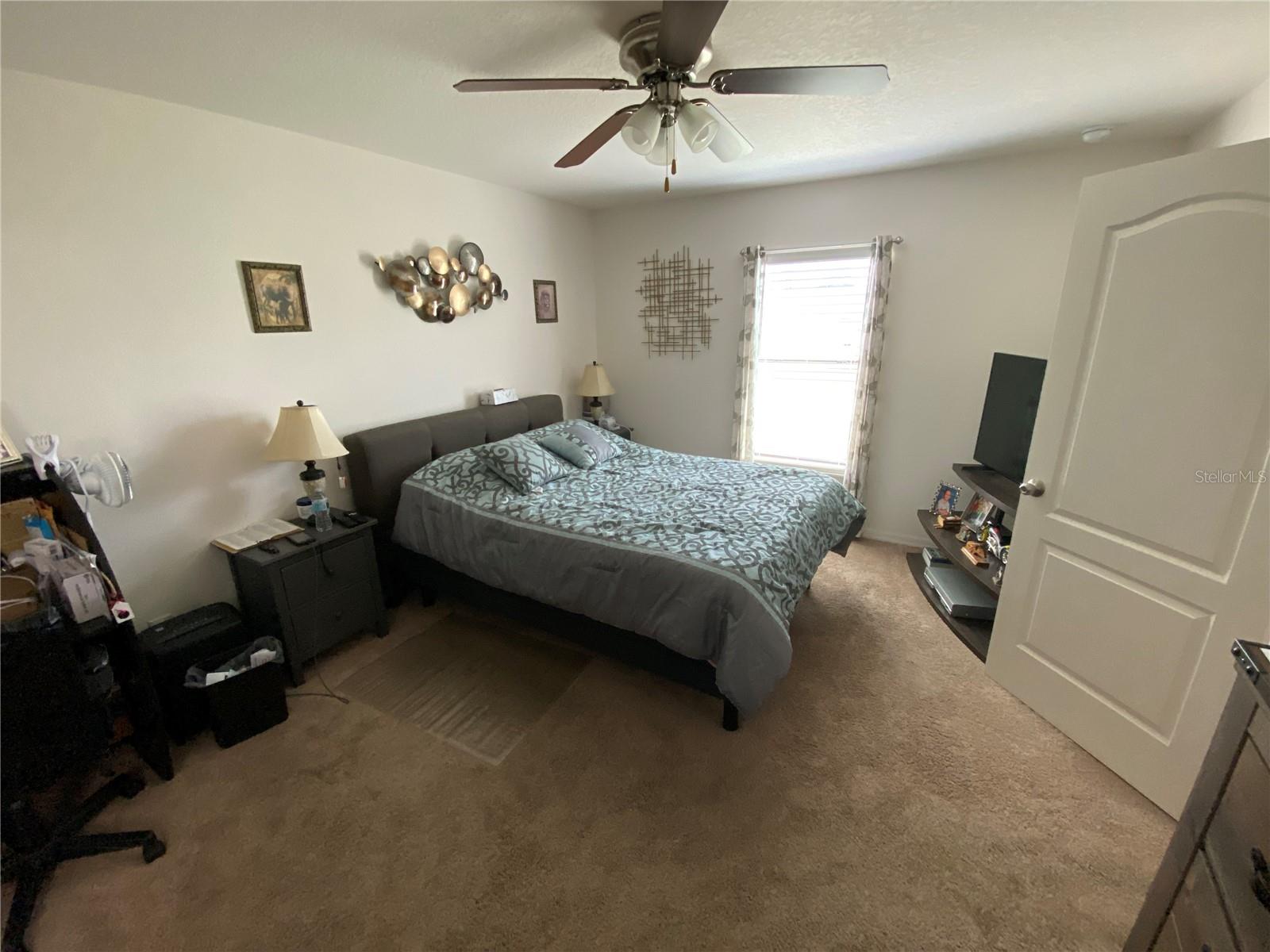 RIDGE/SWAN LAKE - Residential