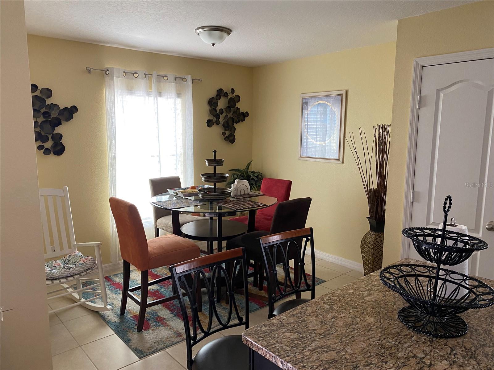 RIDGE/SWAN LAKE - Residential