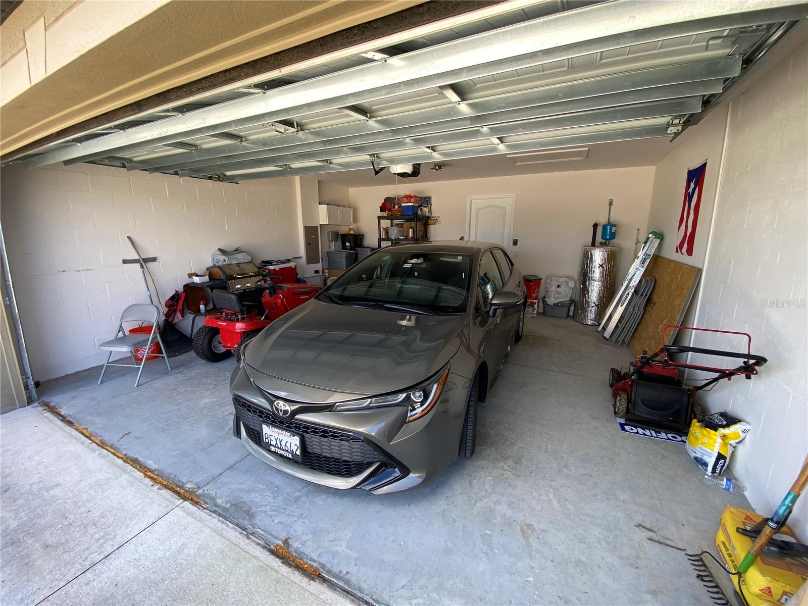 RIDGE/SWAN LAKE - Residential