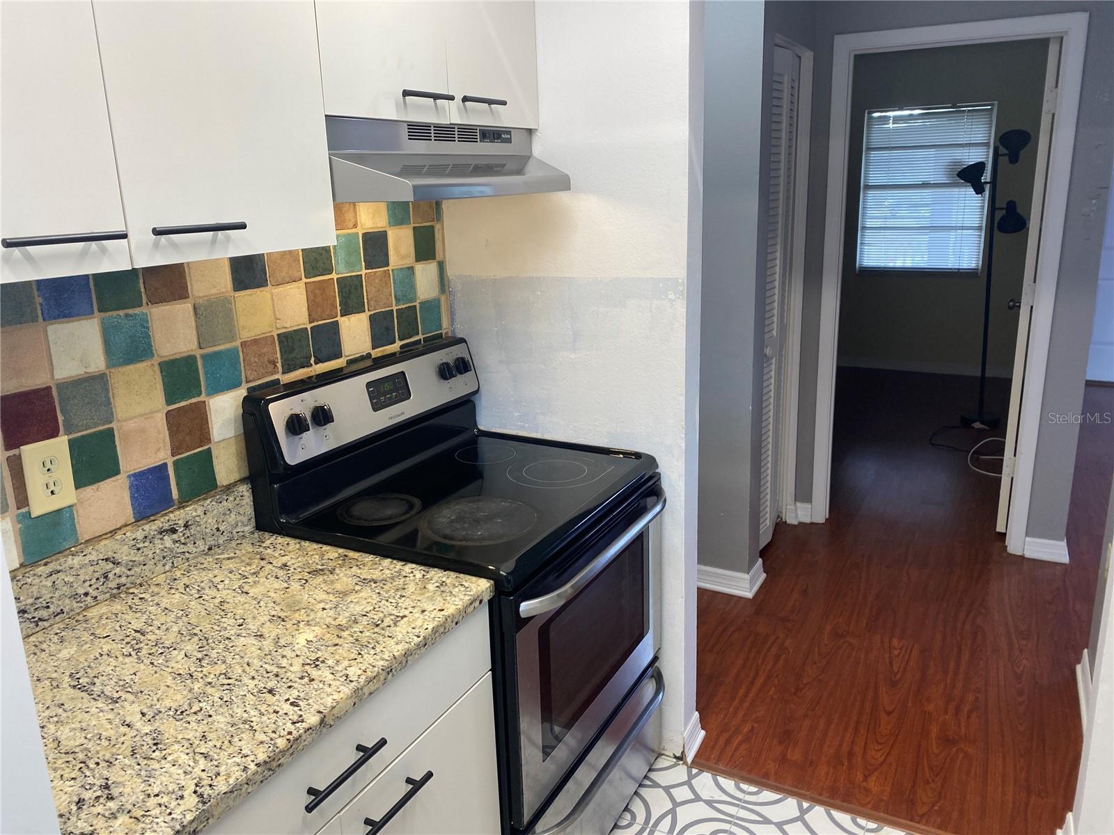 MIRROR LAKE SEC 2 - Residential