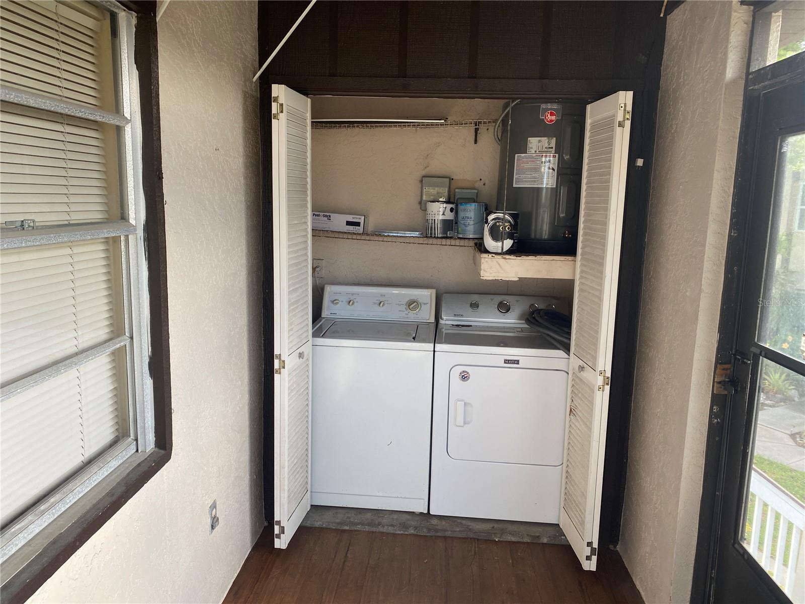 MIRROR LAKE SEC 2 - Residential