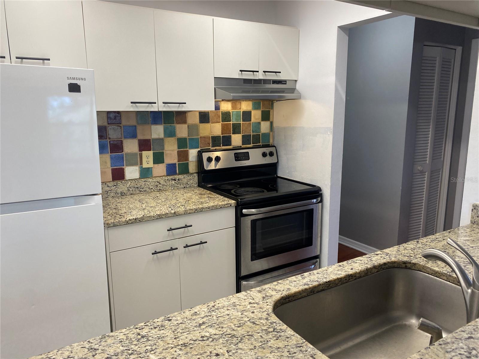 MIRROR LAKE SEC 2 - Residential