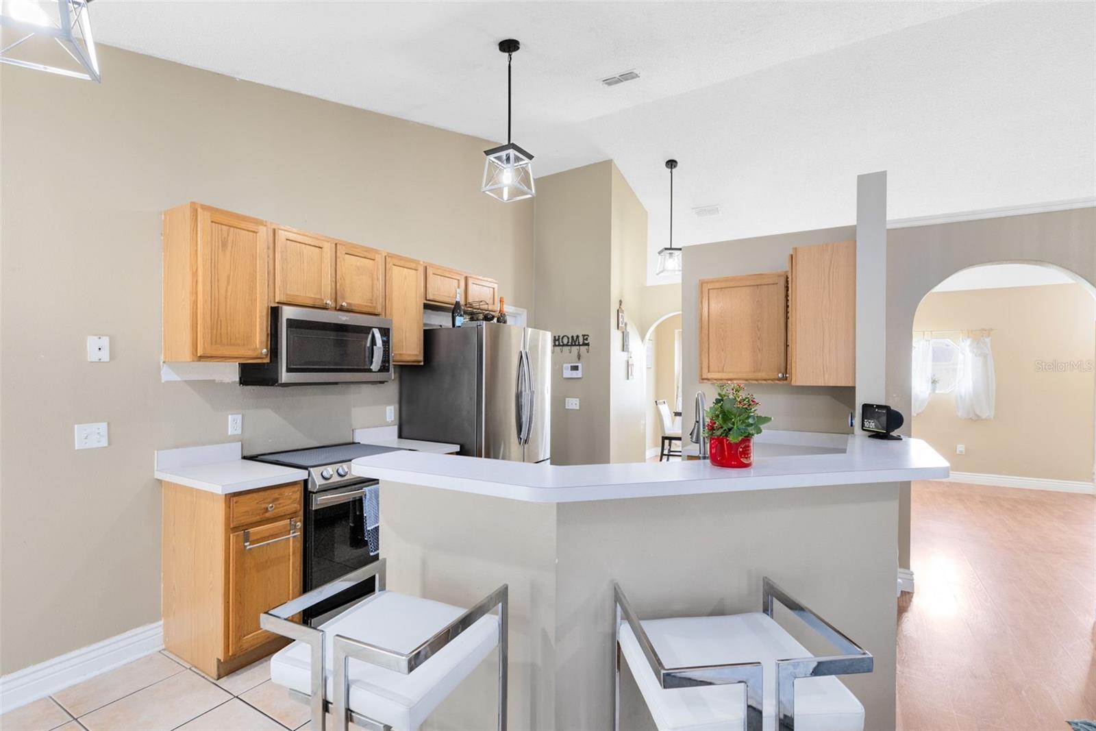 POINCIANA VILLAGE 2 NBHD 1 - Residential