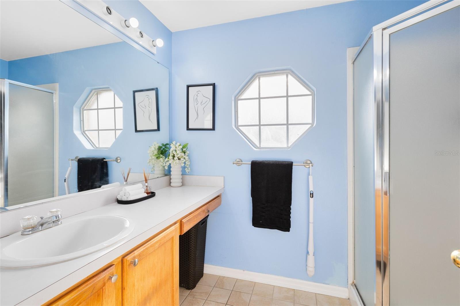 POINCIANA VILLAGE 2 NBHD 1 - Residential