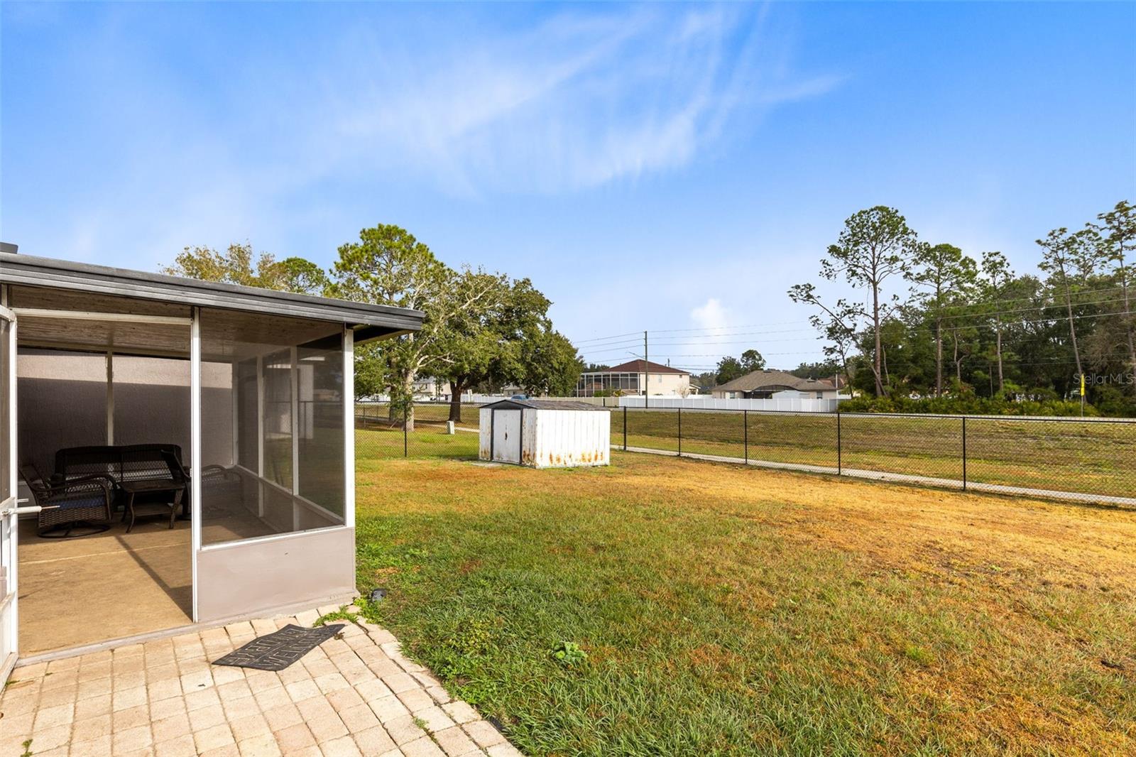 POINCIANA VILLAGE 2 NBHD 1 - Residential