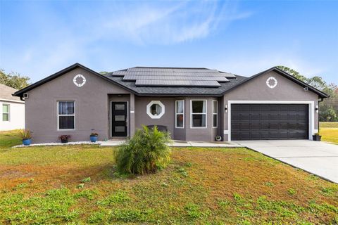 Photo of 1124 Chichester Court, Kissimmee, FL 34758 (MLS # S5141239)