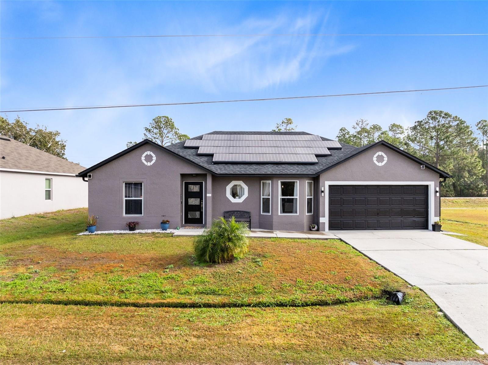 POINCIANA VILLAGE 2 NBHD 1 - Residential