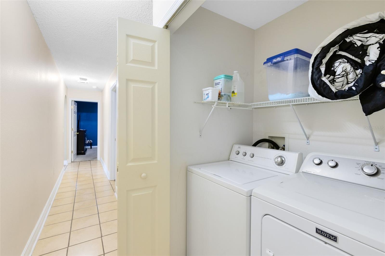 POINCIANA VILLAGE 2 NBHD 1 - Residential