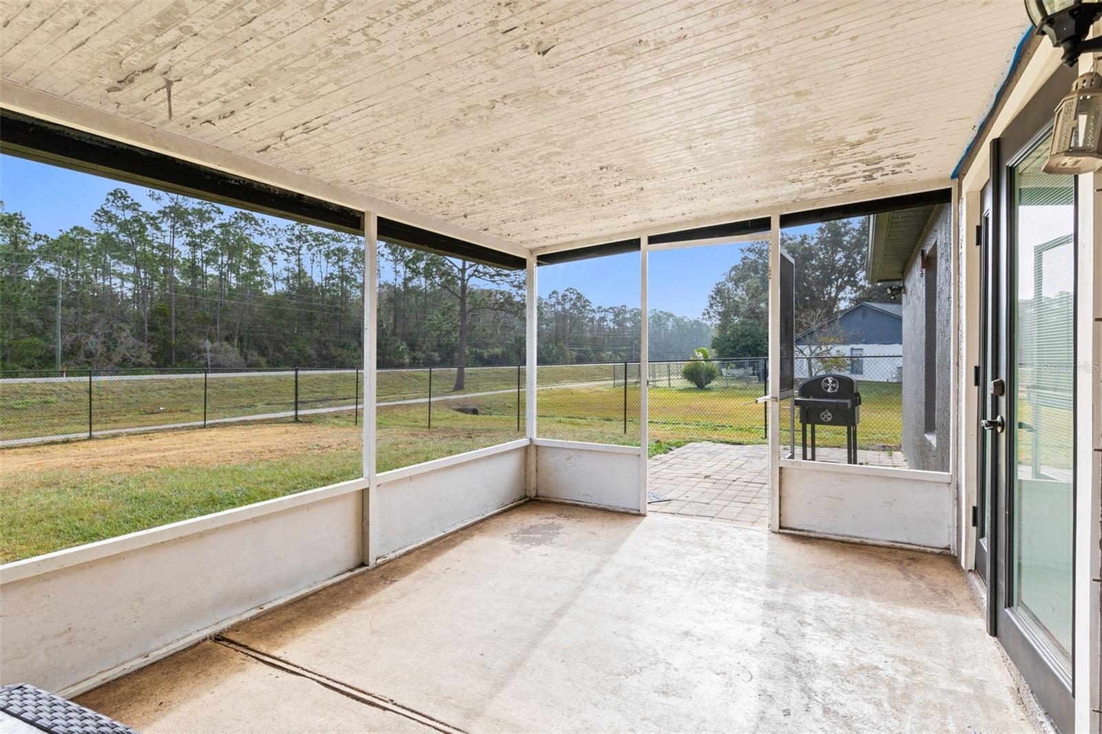 POINCIANA VILLAGE 2 NBHD 1 - Residential