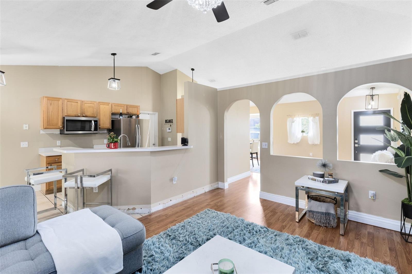 POINCIANA VILLAGE 2 NBHD 1 - Residential