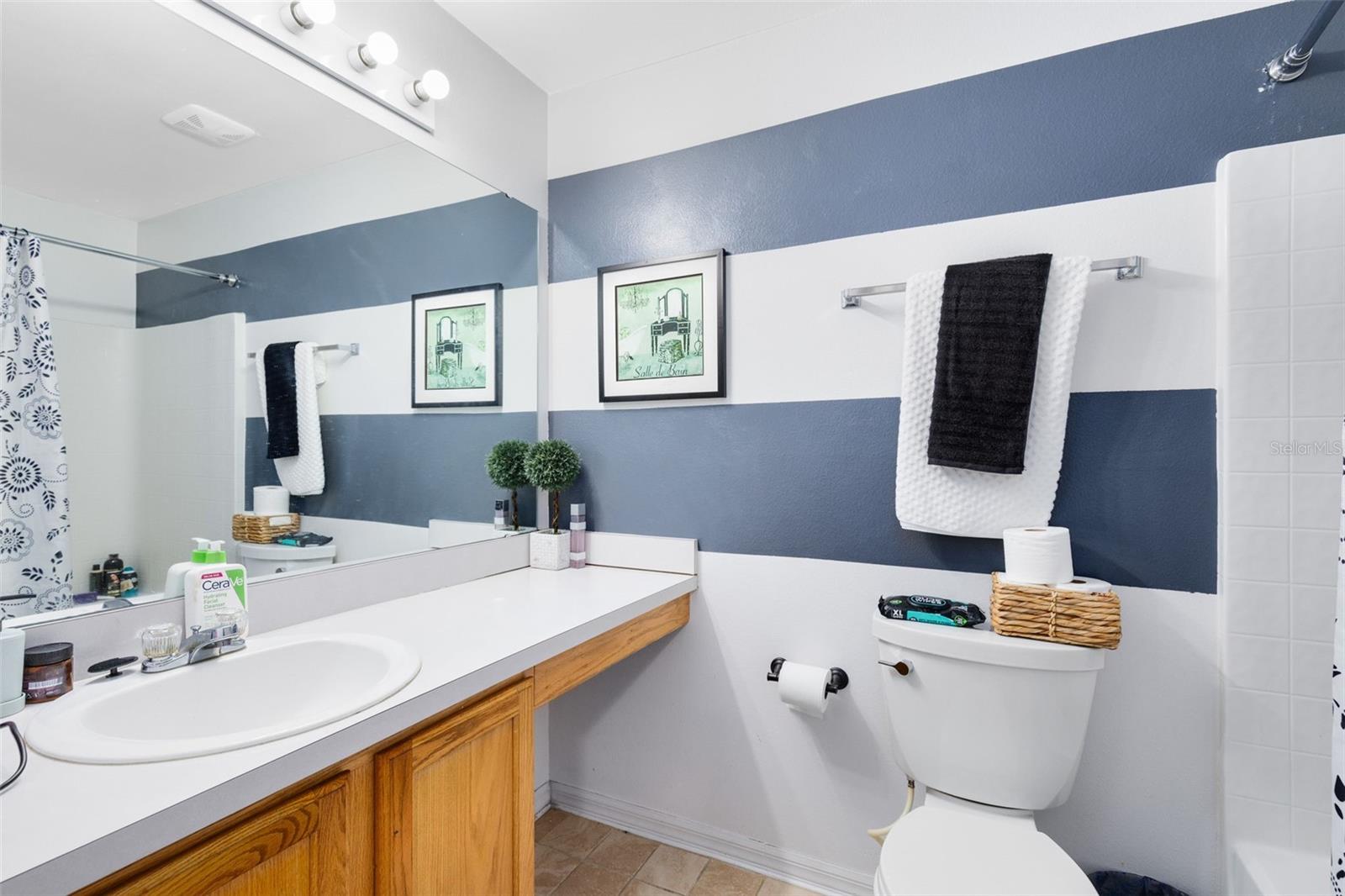 POINCIANA VILLAGE 2 NBHD 1 - Residential