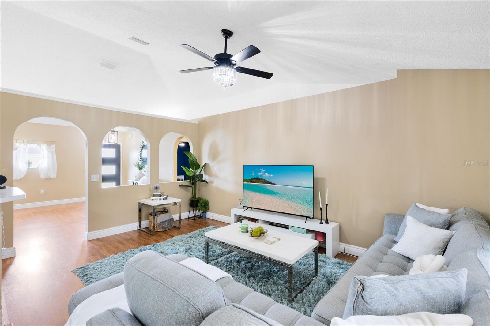 POINCIANA VILLAGE 2 NBHD 1 - Residential