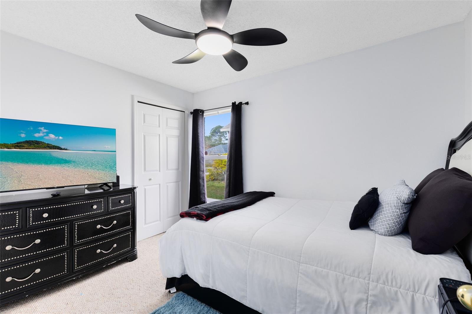 POINCIANA VILLAGE 2 NBHD 1 - Residential