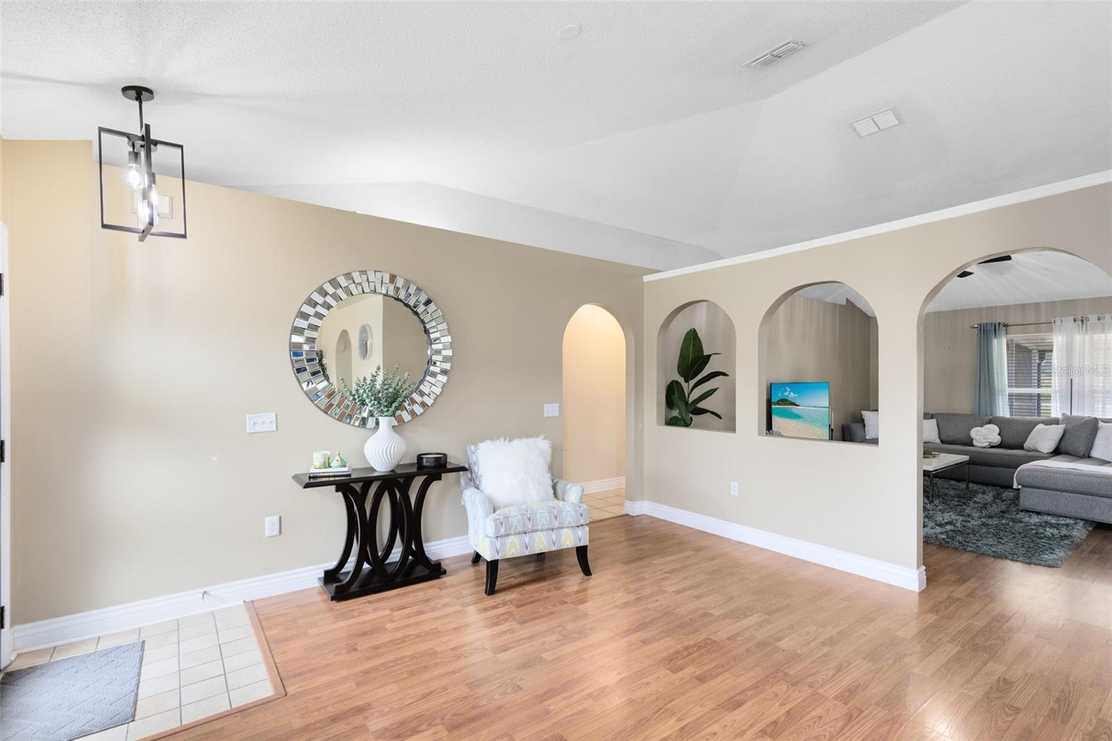 POINCIANA VILLAGE 2 NBHD 1 - Residential