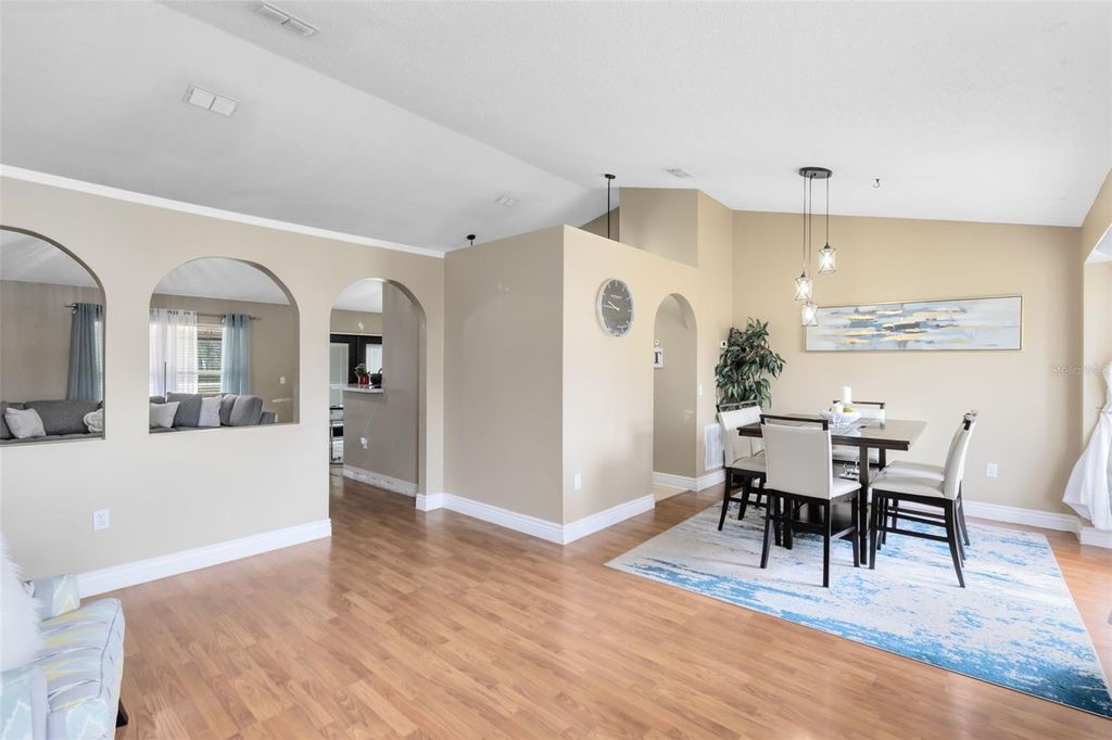 Photo of 1124 Chichester Court, Kissimmee, FL 34758 (MLS # S5141239)