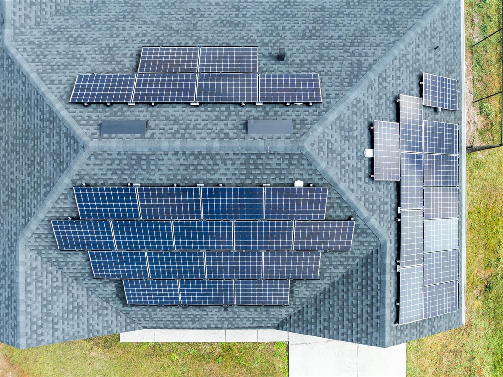 POINCIANA VILLAGE 2 NBHD 1 - Residential