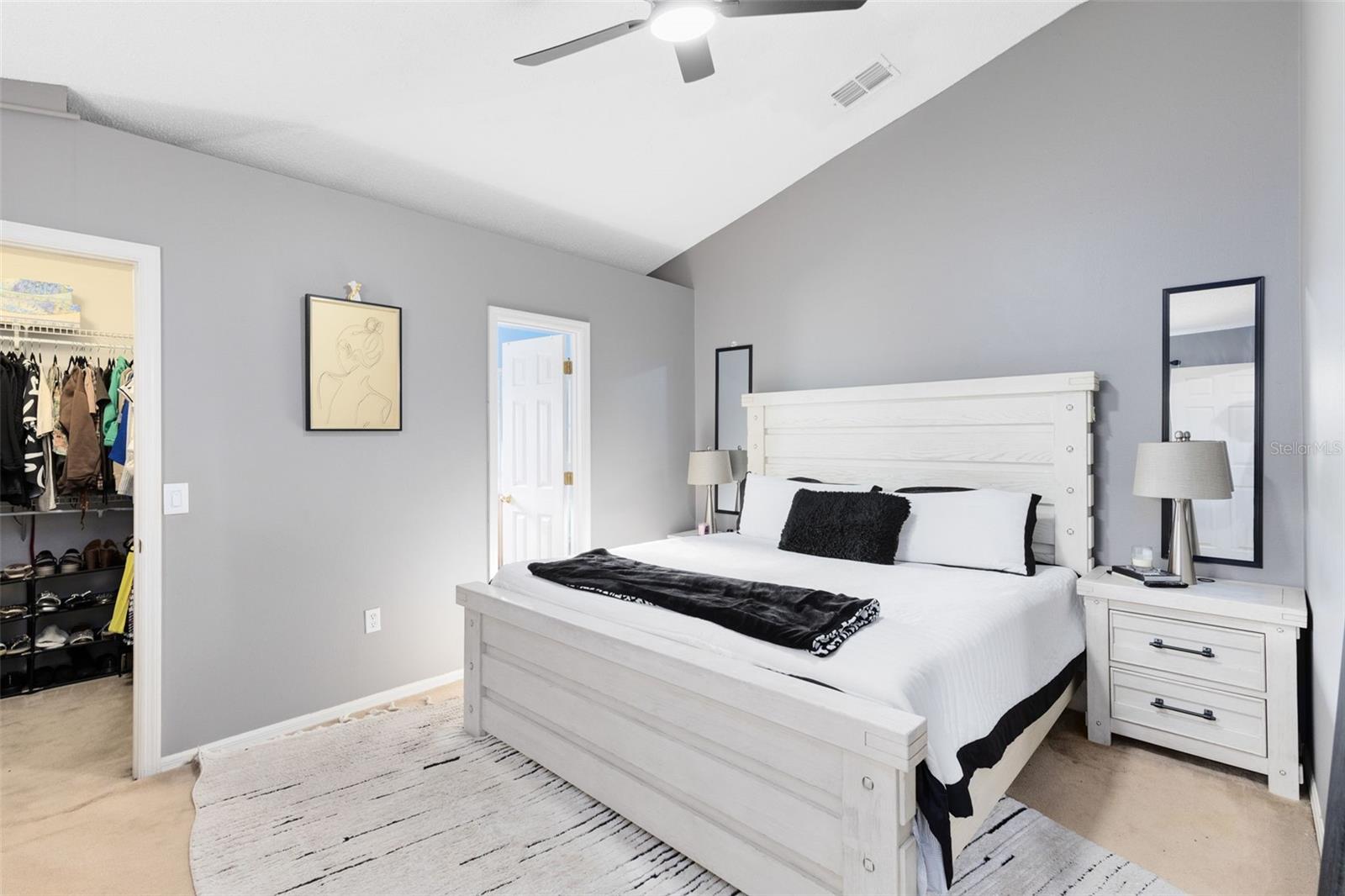 POINCIANA VILLAGE 2 NBHD 1 - Residential