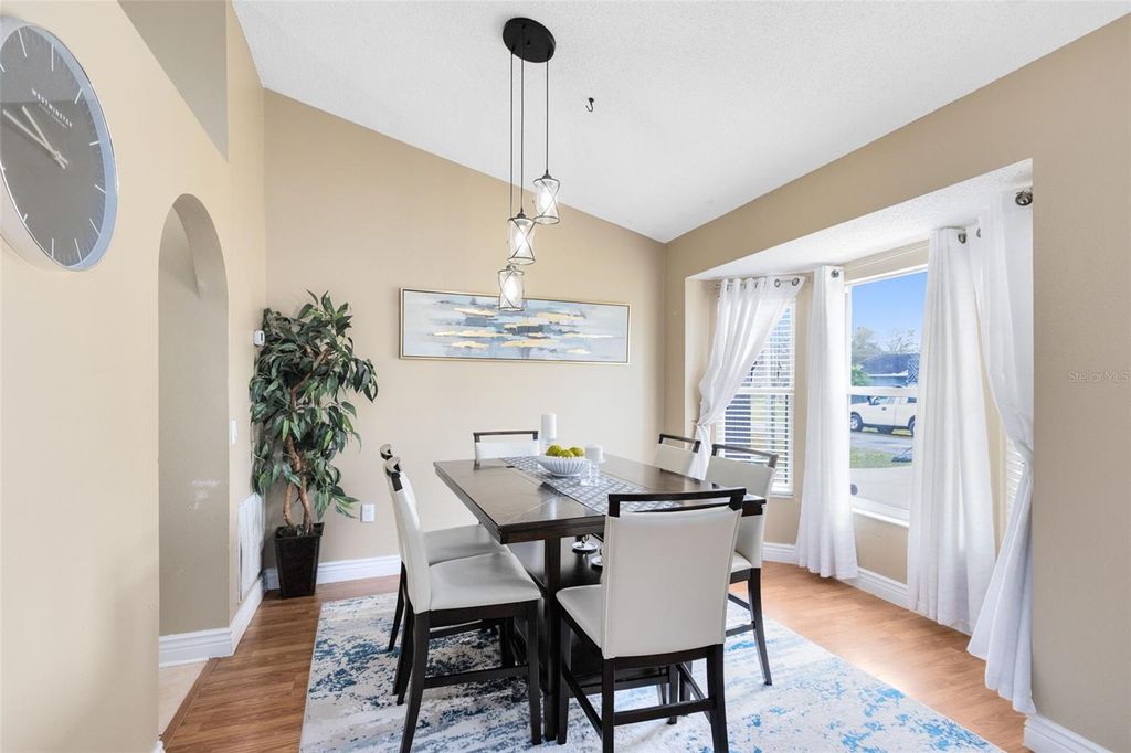 Photo of 1124 Chichester Court, Kissimmee, FL 34758 (MLS # S5141239)