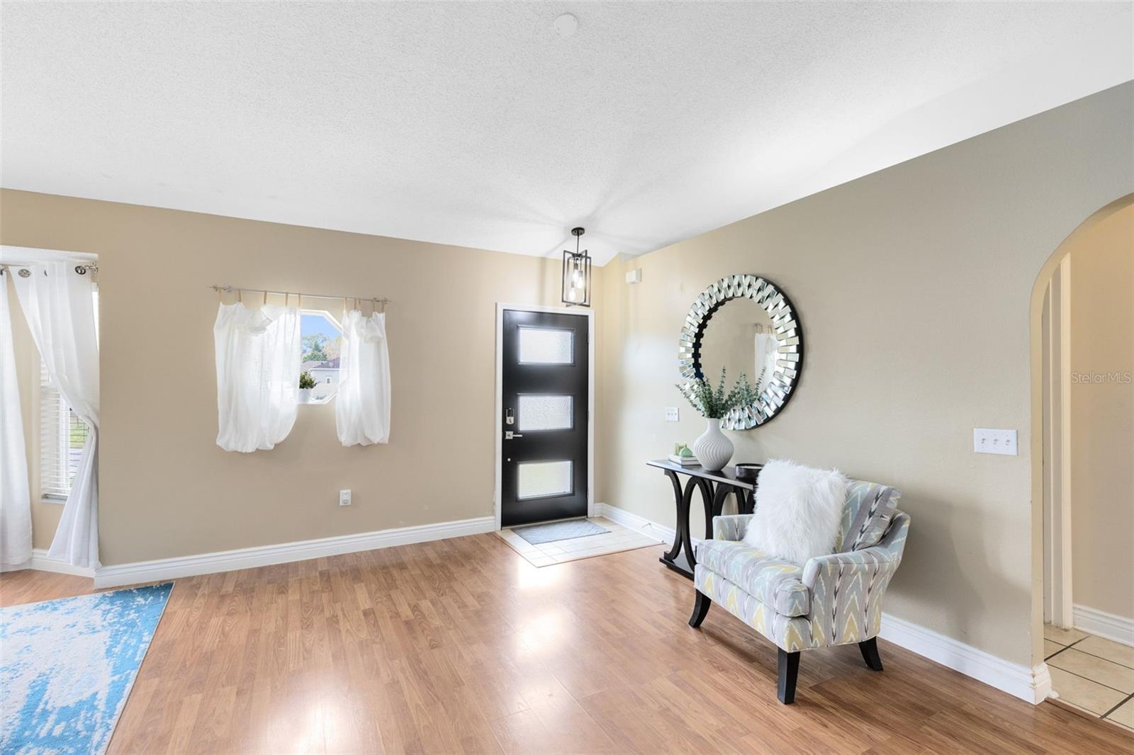 POINCIANA VILLAGE 2 NBHD 1 - Residential